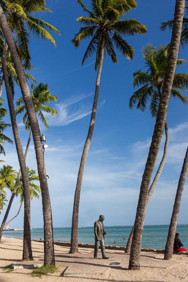 Duplex De Alto Padrao Na Praia De Pajucara Maceió Exteriér fotografie
