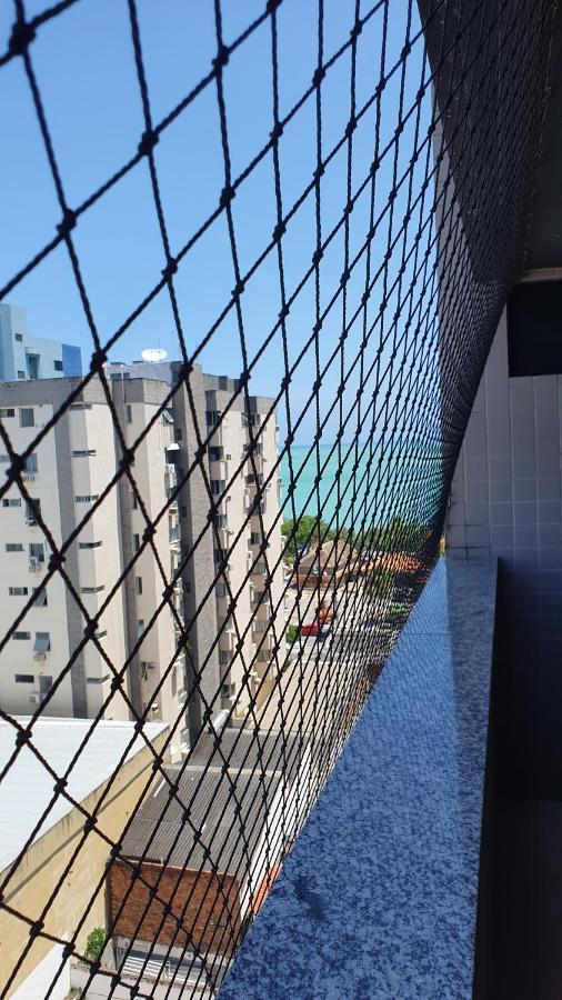 Duplex De Alto Padrao Na Praia De Pajucara Maceió Exteriér fotografie