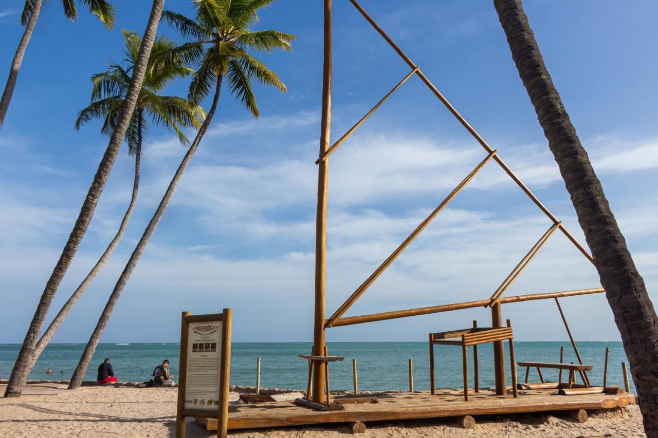 Duplex De Alto Padrao Na Praia De Pajucara Maceió Exteriér fotografie
