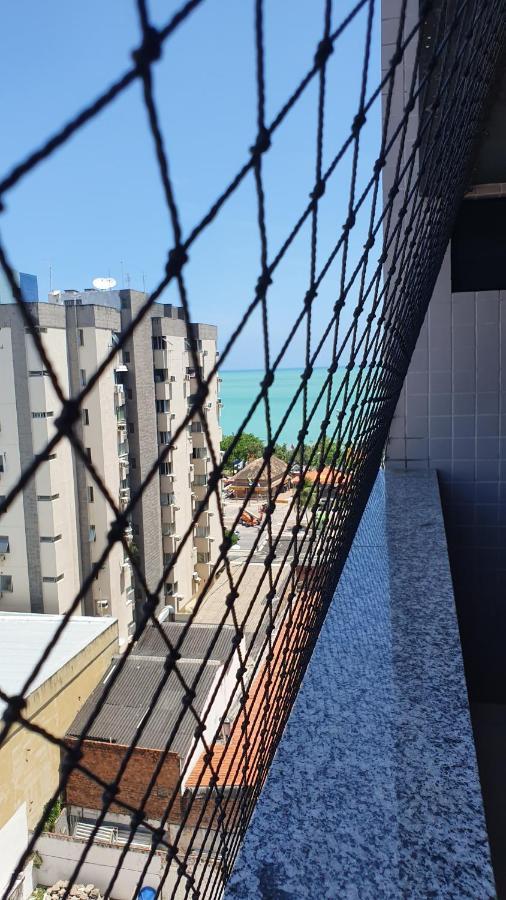 Duplex De Alto Padrao Na Praia De Pajucara Maceió Exteriér fotografie