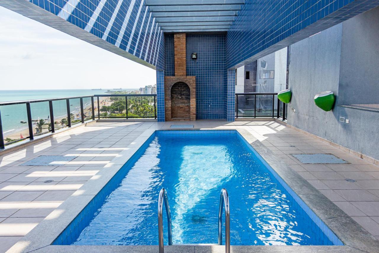 Duplex De Alto Padrao Na Praia De Pajucara Maceió Exteriér fotografie
