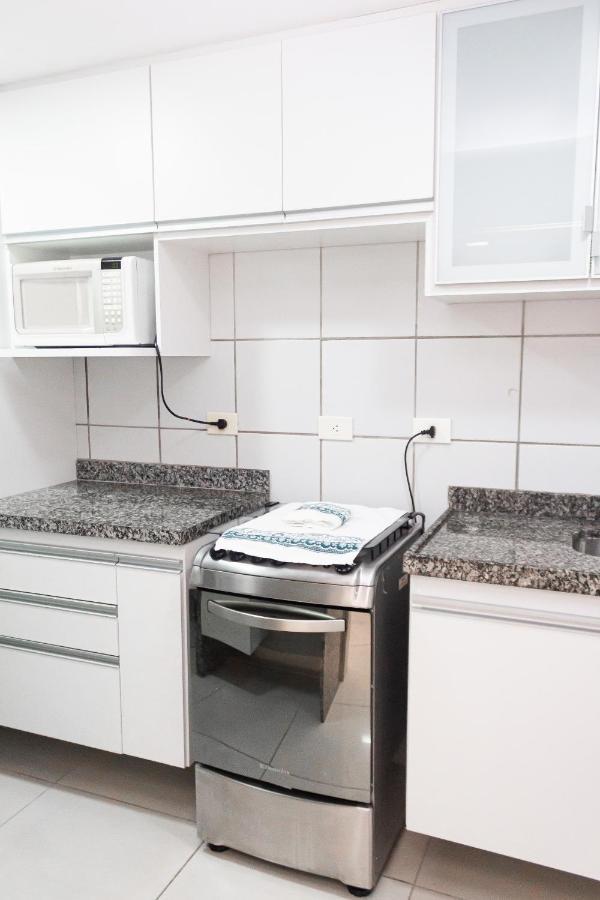 Duplex De Alto Padrao Na Praia De Pajucara Maceió Exteriér fotografie
