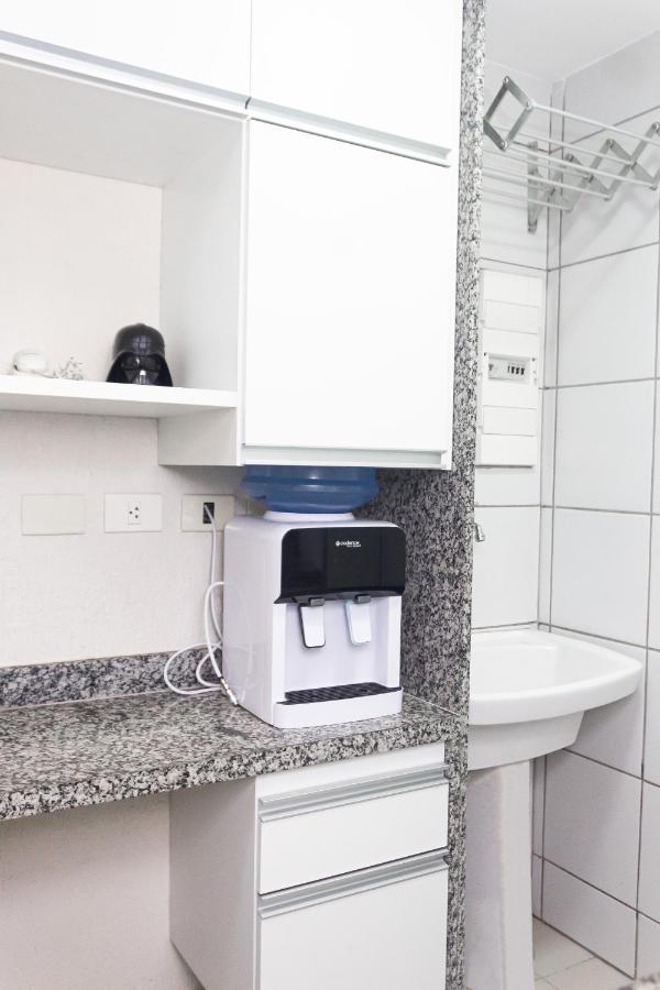 Duplex De Alto Padrao Na Praia De Pajucara Maceió Exteriér fotografie