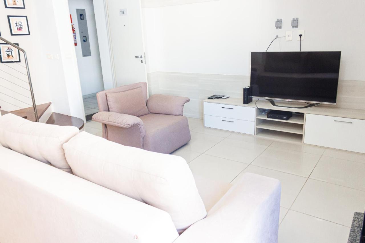 Duplex De Alto Padrao Na Praia De Pajucara Maceió Exteriér fotografie