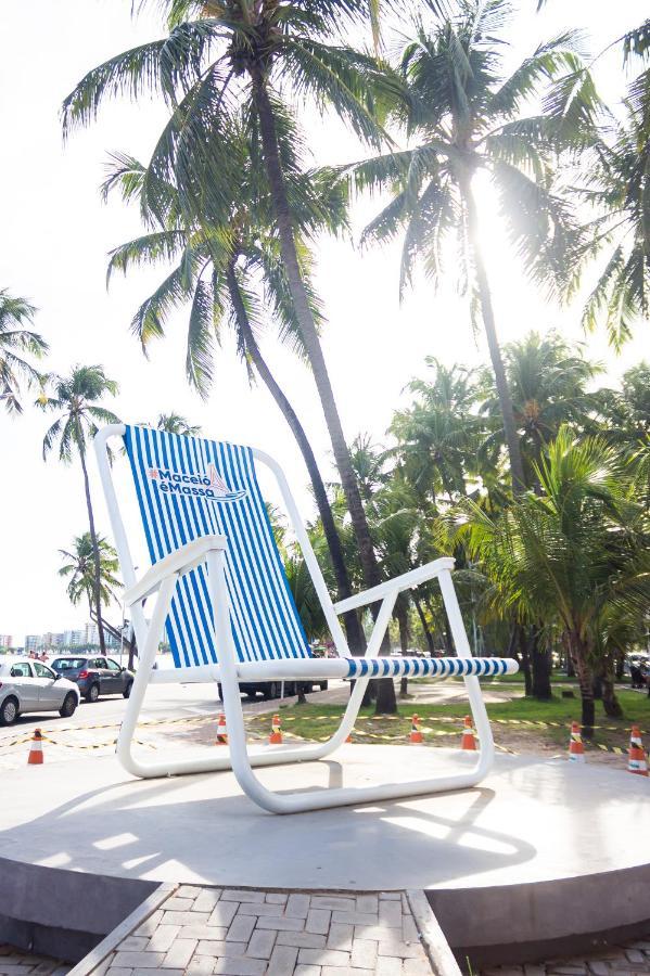 Duplex De Alto Padrao Na Praia De Pajucara Maceió Exteriér fotografie