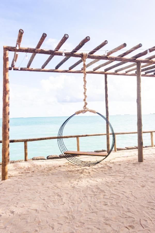 Duplex De Alto Padrao Na Praia De Pajucara Maceió Exteriér fotografie